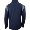 Columbia Golf Men’s Omni-Wick Oakland Downs 1/4 Zip(Collegiate Navy)