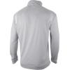 Columbia Golf Men’s Omni-Wick Oakland Downs 1/4 Zip(Cool Grey)