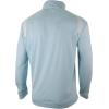 Columbia Golf Men’s Omni-Wick Oakland Downs 1/4 Zip(Day Dream)