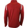Columbia Golf Men’s Omni-Wick Oakland Downs 1/4 Zip(Intense Red)