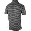 Columbia Golf Men’s Omni-Wick Post Round Polo(Black)