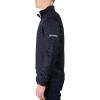 Columbia Golf Men’s Omni-Wick Printed Wickhams Hills Pullover(Printed Collegiate Navy)