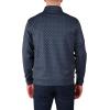 Columbia Golf Men’s Omni-Wick Printed Wickhams Hills Pullover(Printed Dark Mountain)
