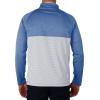 Columbia Golf Men’s Omni-Wick Rockin’ It Pullover(Azul)