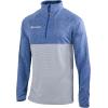 Columbia Golf Men’s Omni-Wick Rockin’ It Pullover(Azul)