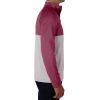 Columbia Golf Men’s Omni-Wick Rockin’ It Pullover(Beet)