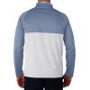 Columbia Golf Men’s Omni-Wick Rockin’ It Pullover(Blue Stone)