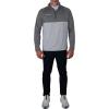 Columbia Golf Men’s Omni-Wick Rockin’ It Pullover(City Grey)