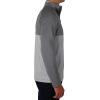 Columbia Golf Men’s Omni-Wick Rockin’ It Pullover(City Grey)