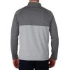 Columbia Golf Men’s Omni-Wick Rockin’ It Pullover(City Grey)