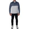 Columbia Golf Men’s Omni-Wick Rockin’ It Pullover(Collegiate Navy)