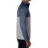 Columbia Golf Men’s Omni-Wick Rockin’ It Pullover(Collegiate Navy)