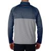 Columbia Golf Men’s Omni-Wick Rockin’ It Pullover(Collegiate Navy)
