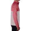 Columbia Golf Men’s Omni-Wick Rockin’ It Pullover(Intense Red)