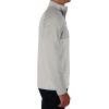 Columbia Golf Men’s Omni-Wick Rockin’ It Pullover(Nimbus Grey)