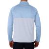 Columbia Golf Men’s Omni-Wick Rockin’ It Pullover(Sail)