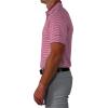 Columbia Golf Men’s Omni-Wick Stroll Polo(Beet)
