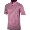 Columbia Golf Men’s Omni-Wick Stroll Polo(Beet)