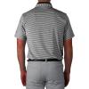 Columbia Golf Men’s Omni-Wick Stroll Polo(Black)