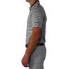 Columbia Golf Men’s Omni-Wick Stroll Polo(Black)