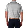 Columbia Golf Men’s Omni-Wick Stroll Polo(Cool Grey)