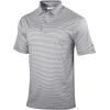 Columbia Golf Men’s Omni-Wick Stroll Polo(Cool Grey)