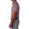 Columbia Golf Men’s Omni-Wick Stroll Polo(Deep Maroon)