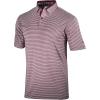 Columbia Golf Men’s Omni-Wick Stroll Polo(Deep Maroon)