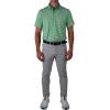 Columbia Golf Men’s Omni-Wick Stroll Polo(Forest)