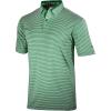 Columbia Golf Men’s Omni-Wick Stroll Polo(Forest)