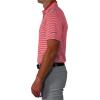 Columbia Golf Men’s Omni-Wick Stroll Polo(Intense Red)