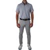 Columbia Golf Men’s Omni-Wick Stroll Polo(Navy)
