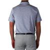 Columbia Golf Men’s Omni-Wick Stroll Polo(Navy)