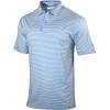 Columbia Golf Men’s Omni-Wick Stroll Polo(Sail)