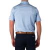 Columbia Golf Men’s Omni-Wick Stroll Polo(Sail)