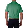 Columbia Golf Men’s Omni-Wick Total Control Polo Polo(Forest)