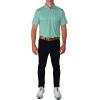 Columbia Golf Men’s Omni-Wick Total Control Polo Polo(Gulf Stream)
