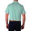 Columbia Golf Men’s Omni-Wick Total Control Polo Polo(Gulf Stream)