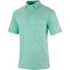 Columbia Golf Men’s Omni-Wick Total Control Polo Polo(Gulf Stream)
