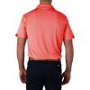 Columbia Golf Men’s Omni-Wick Total Control Polo Polo(Intense Red)