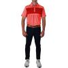 Columbia Golf Men’s Omni-Wick Total Control Polo Polo(Intense Red)