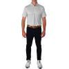 Columbia Golf Men’s Omni-Wick Total Control Polo Polo(White)