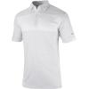 Columbia Golf Men’s Omni-Wick Total Control Polo Polo(White)