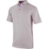 Columbia Golf Men’s Omni-Wick Tucker Falls Polo(Bright Plum)