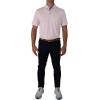 Columbia Golf Men’s Omni-Wick Tucker Falls Polo(Bright Plum)