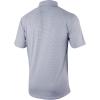 Columbia Golf Men’s Omni-Wick Tucker Falls Polo(Collegiate Navy)