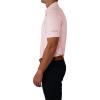 Columbia Golf Men’s Omni-Wick Tucker Falls Polo(Intense Red)