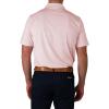 Columbia Golf Men’s Omni-Wick Tucker Falls Polo(Intense Red)