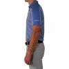 Columbia Golf Men’s Omni-Wick in Contention Polo(Azul)