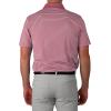 Columbia Golf Men’s Omni-Wick in Contention Polo(Beet)